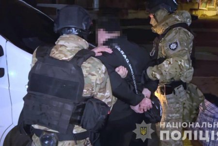 Одессит и иностранец напали на супружескую пару пенсионеров в их собственном доме (фото, видео)