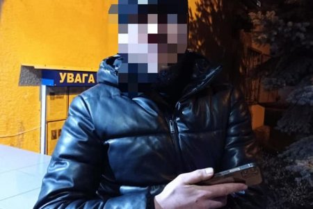 Задержаны пятеро мужчин, вероятно причастные к стрельбе на одесской автозаправке (фото)