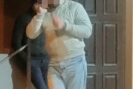 Задержаны пятеро мужчин, вероятно причастные к стрельбе на одесской автозаправке (фото)