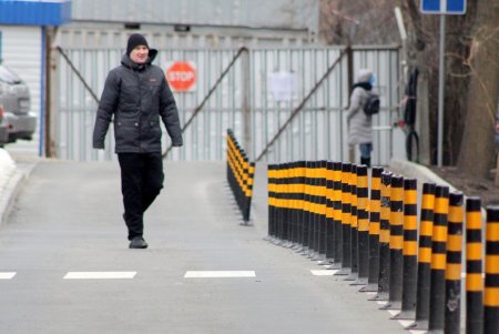 Прогулка по проспекту Гагарина (фоторепортаж)