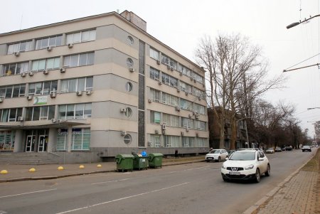 Прогулка по проспекту Гагарина (фоторепортаж)