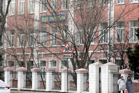 Прогулка по проспекту Гагарина (фоторепортаж)