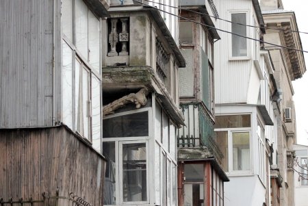 Прогулка по проспекту Гагарина (фоторепортаж)