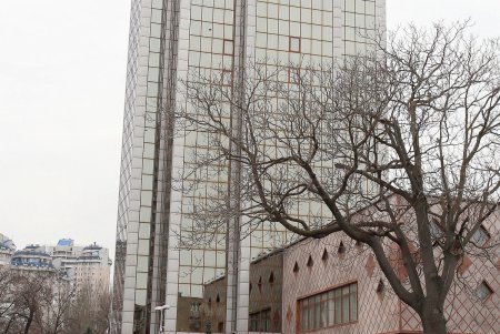 Прогулка по проспекту Гагарина (фоторепортаж)
