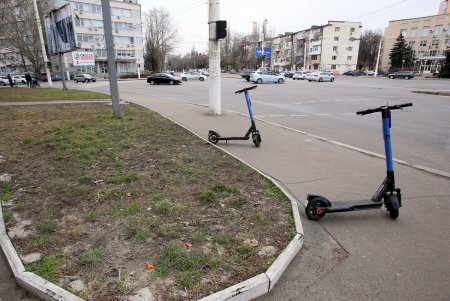 Прогулка по проспекту Гагарина (фоторепортаж)