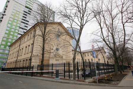Прогулка по проспекту Гагарина (фоторепортаж)