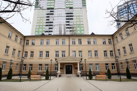 Прогулка по проспекту Гагарина (фоторепортаж)