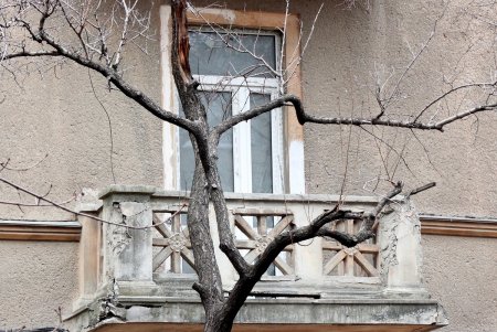 Прогулка по проспекту Гагарина (фоторепортаж)