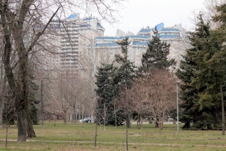 Прогулка по проспекту Гагарина (фоторепортаж)