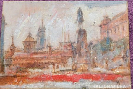 Банда «гастролеров» ограбила квартиру на Маршала Говорова (фото)