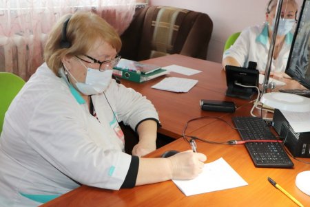 За год муниципальная «неотложка» оказала помощь более пятидесяти тысячам одесситов и гостей города (фото)