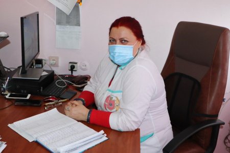 За год муниципальная «неотложка» оказала помощь более пятидесяти тысячам одесситов и гостей города (фото)