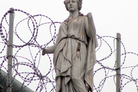 Одесситы уже смогут увидеть первые результаты капитального ремонта дома Либмана (фоторепортаж) 