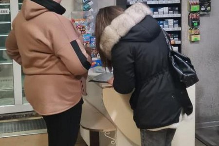 Ювенальные полицейские следят за досугом одесских подростков (фото)