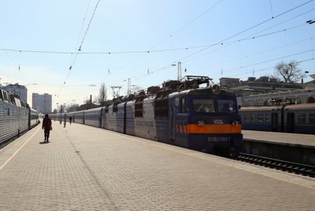 Военное положение в Одессе, день второй (фоторепортаж)