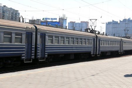 Военное положение в Одессе, день второй (фоторепортаж)