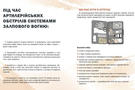 Сигналами тревоги в стране могут выступать церковные колокола (фото)