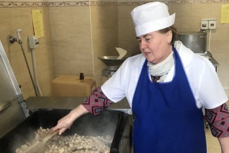 Внимание, фейк: подразделения теробороны Одессы обеспечены всем необходимым (фото)