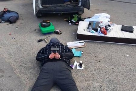 28 мехбригада: Одесса и область напичканы диверсантами, помогающими России (фото)