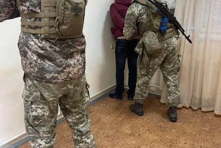 28 мехбригада: Одесса и область напичканы диверсантами, помогающими России (фото)