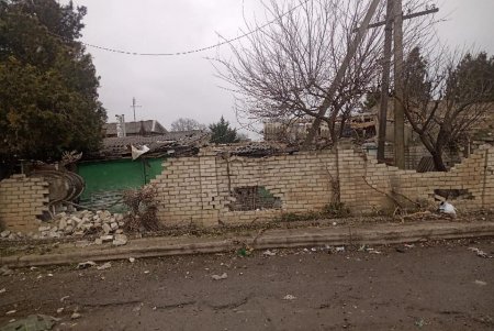 Российские оккупанты нанесли авиаудар по населенному пункту Дачное (фото, видео, обновлено)