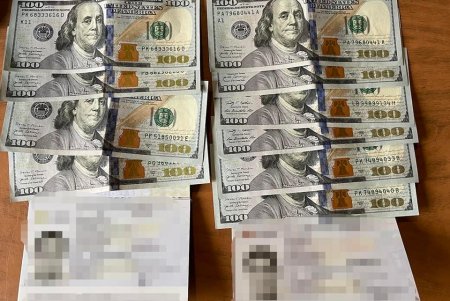 В Одесской области пятеро мужчин хотели подкупить пограничников и выехать за границу, но попали в военкомат (фото)
