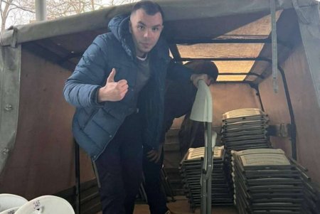 Одесская мэрия обеспечила залы ожидания железнодорожного вокзала дополнительными местами (фото)