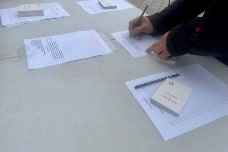Одесситы могут подписаться под обращением к НАТО о закрытии воздушного пространства над Украиной 