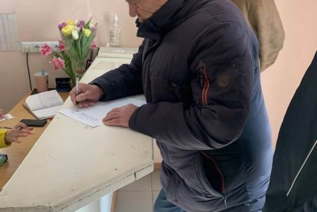 Одесские коммунальщики подписывают обращение к западным партнерам по поводу закрытия неба над Украиной (фото)