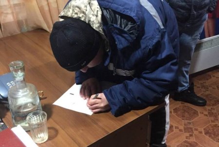 Одесские коммунальщики подписывают обращение к западным партнерам по поводу закрытия неба над Украиной (фото)