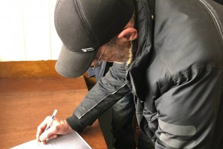Одесские коммунальщики подписывают обращение к западным партнерам по поводу закрытия неба над Украиной (фото)