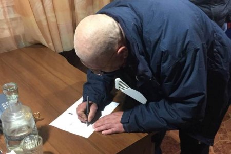 Одесские коммунальщики подписывают обращение к западным партнерам по поводу закрытия неба над Украиной (фото)
