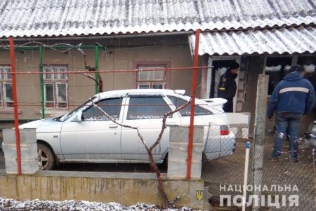 Двух мародеров из Белгород-Днестровского района, обокравших односельчанина, будут судить по всей строгости закона
