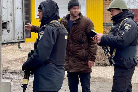 Полиция: в Одесской области ситуация стабильно контролируемая (фото)