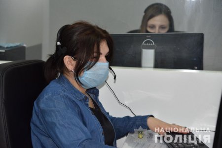 Полиция: в Одесской области ситуация стабильно контролируемая (фото)