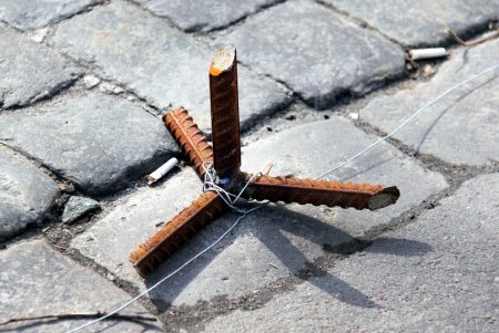 Одесса: восемнадцатый день войны (фоторепортаж)