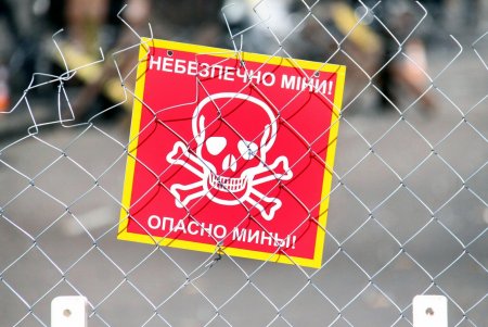 Одесса: восемнадцатый день войны (фоторепортаж)