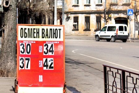 Одесса: восемнадцатый день войны (фоторепортаж)