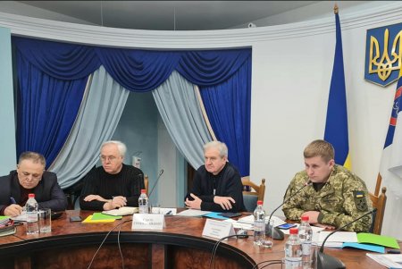 В учреждениях образования области возобновилось дистанционное обучение: самое большое количество новых учеников из других областей – в Одессе (фото)