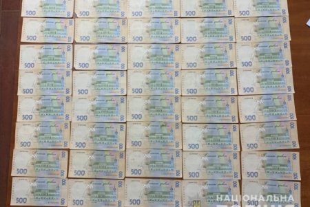 В Одессе задержали мужчину, обокравшего тележурналиста из Германии (фото) 