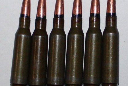 Полиция задержала пятерых жителей Одесской области по подозрению в незаконном обращении с оружием