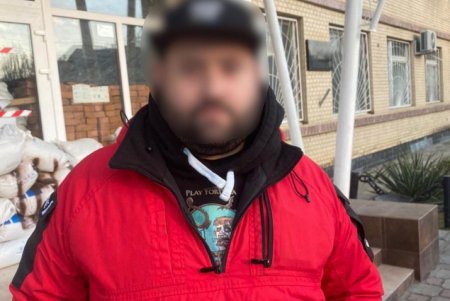 Житель Сергеевки передавал оккупантам информацию о военных объектах 
