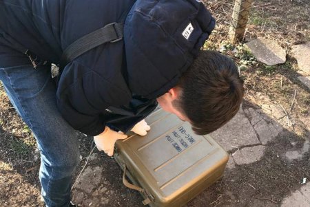 Житель Одесской области передавал врагу сведения о военной технике и защитниках региона через Telegram-канал (фото) 