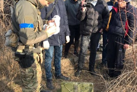 Житель Одесской области передавал врагу сведения о военной технике и защитниках региона через Telegram-канал (фото) 
