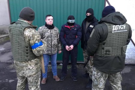 Житель Одесской области передавал врагу сведения о военной технике и защитниках региона через Telegram-канал (фото) 