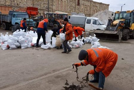 В Одессе отмечают День работников жилищно-коммунального хозяйства (фото)