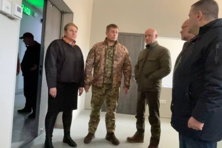 Мэр Одессы Геннадий Труханов: «Наши медучреждения готовы к выполнению задач, которые будут поставлены» (фото)