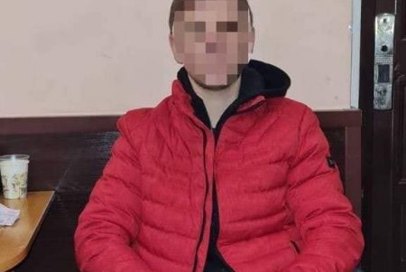 В Одессе задержаны предатели, пытавшиеся передать оккупантам данные о позициях НГУ и ВСУ