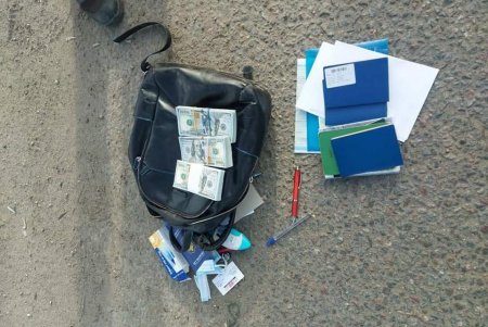 В Одессе задержаны предатели, пытавшиеся передать оккупантам данные о позициях НГУ и ВСУ