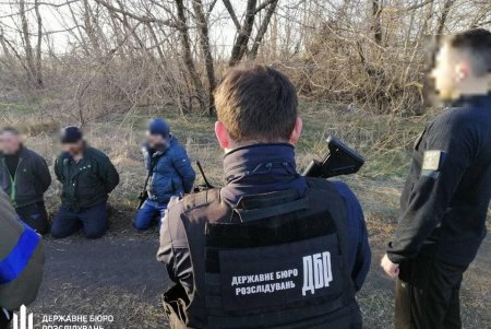 В Одесской области иностранцы организовали канал незаконной переправки украинских призывников через границу